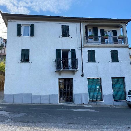 Вилла Casa Delizia Tendola Экстерьер фото