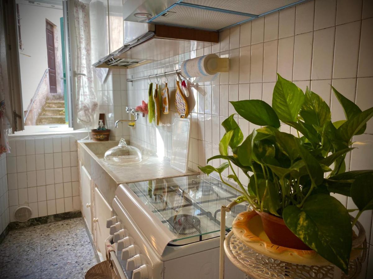 Вилла Casa Delizia Tendola Экстерьер фото
