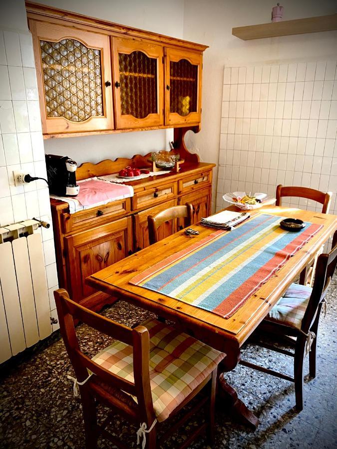 Вилла Casa Delizia Tendola Экстерьер фото
