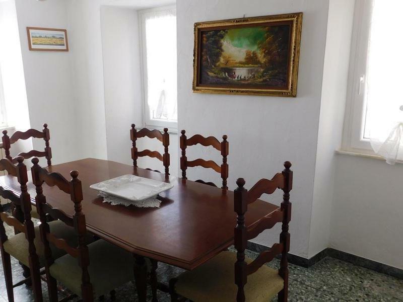Вилла Casa Delizia Tendola Экстерьер фото
