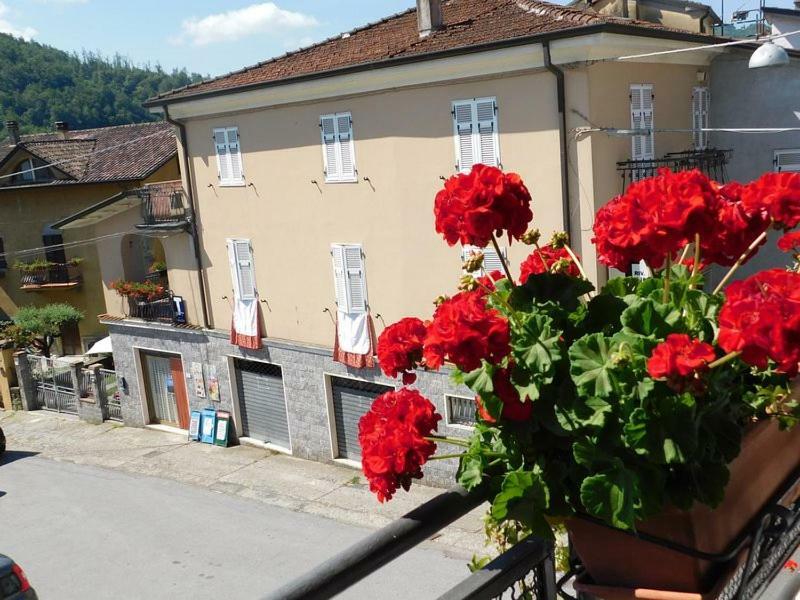 Вилла Casa Delizia Tendola Экстерьер фото